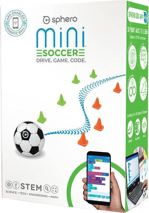 Produktbild Sphero Mini Soccer