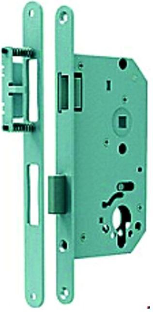 Produktbild MSL Einsteckschlösser CASA Gamma 1113-Blockschloss / Magnetschloss (Einsteckschloss)