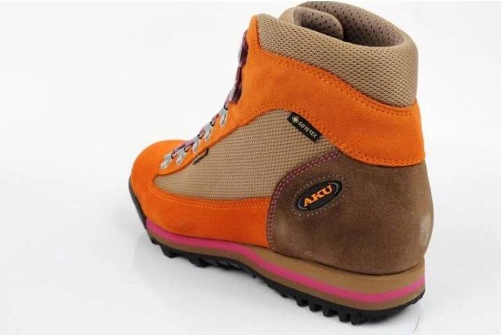 Produktbild AKU Women's Ultralight Micro GTX (38)