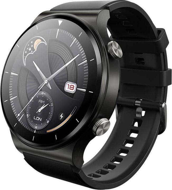 Immagine prodotto Blackview R7 Pro Czarny (46 mm)