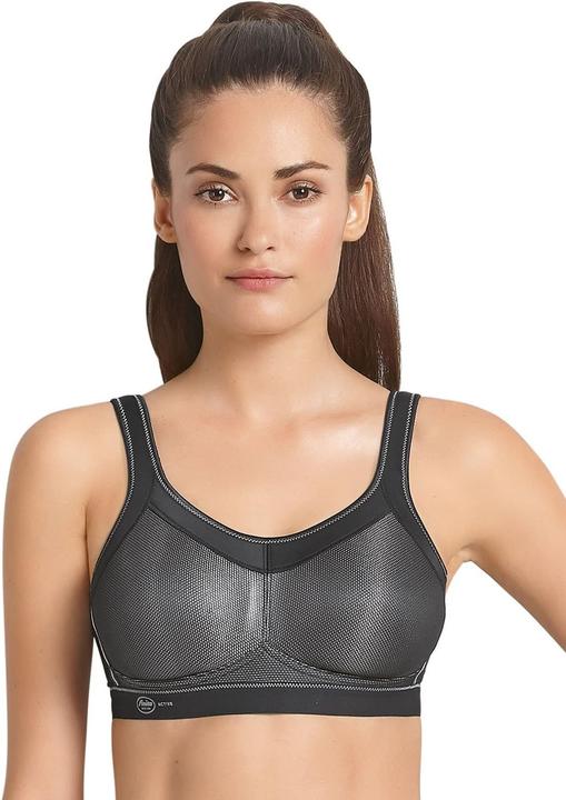 Actual product image Anita extreme control sports bra (65 F)