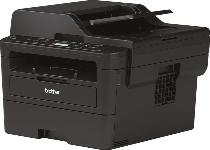 Actual product image Brother Dcp-L2550dn (Laser, Black and white)