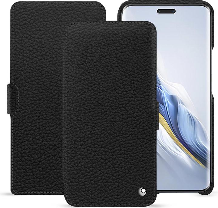 Image du produit Noreve Coque en cuir à rabat horizontal (Honor Magic6 Pro)