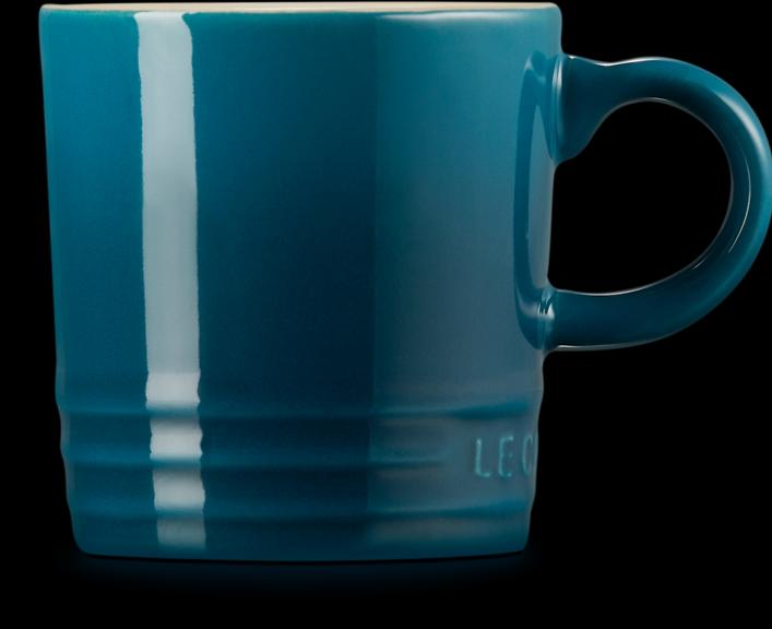 Immagine prodotto Le Creuset Tazza Espresso Deep Teal (100 ml, 1 x)