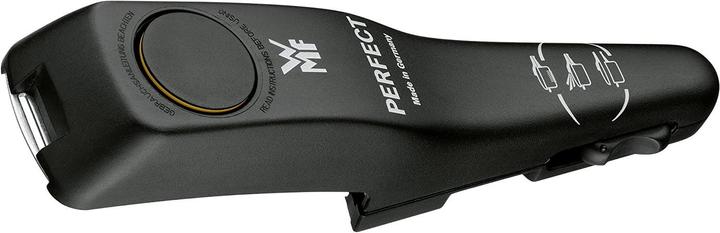 Produktbild WMF Dampfkochtopf Schnellkochtopf 2,5l Perfect Induktion Edelstahl 18/10 (18 cm, Dampfkochtopf, Edelstahl)