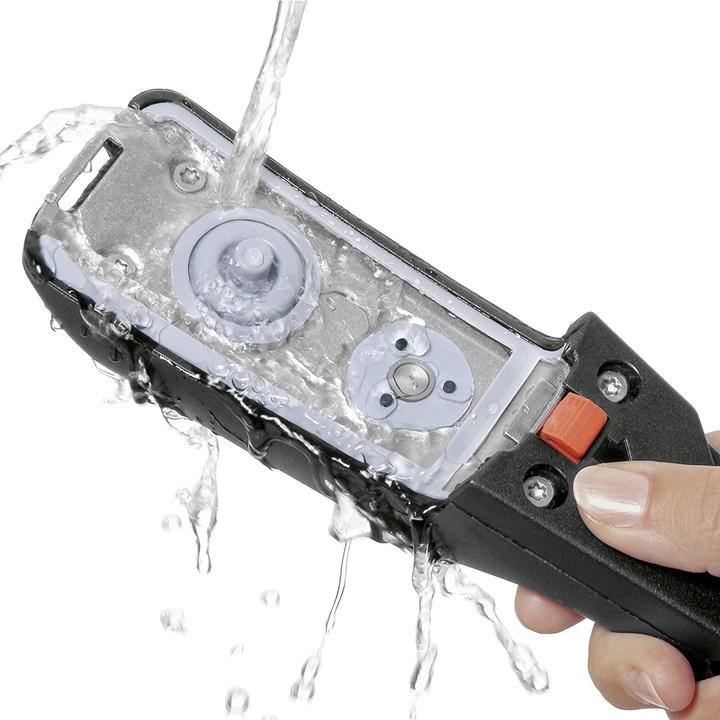 Produktbild WMF Dampfkochtopf Schnellkochtopf 2,5l Perfect Induktion Edelstahl 18/10 (18 cm, Dampfkochtopf, Edelstahl)