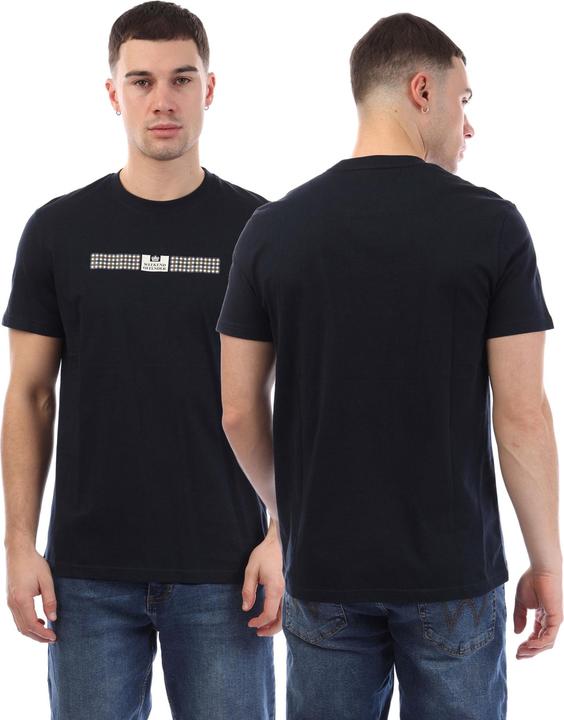 Produktbild Weekend Offender Shareck TShirt (L)