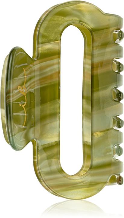 Actual product image Invisibobble Klammer Clipstar M Evergreen (1 pcs.)