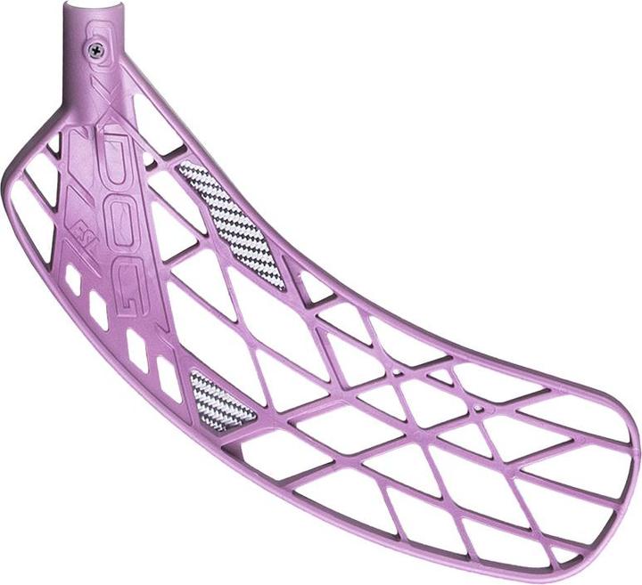 Produktbild Oxdog Unihockey-schaufel Fsl Carbon - Links (linke Hand Unten)