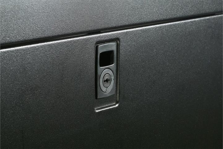 Produktbild APC NetShelter SX 48U 750mm Wide x 1200mm Deep Enclosure (48 HE, 19 Zoll Rack)