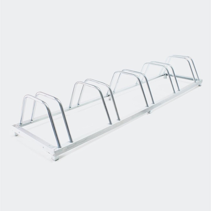 Actual product image Wiltec Bicycle stand