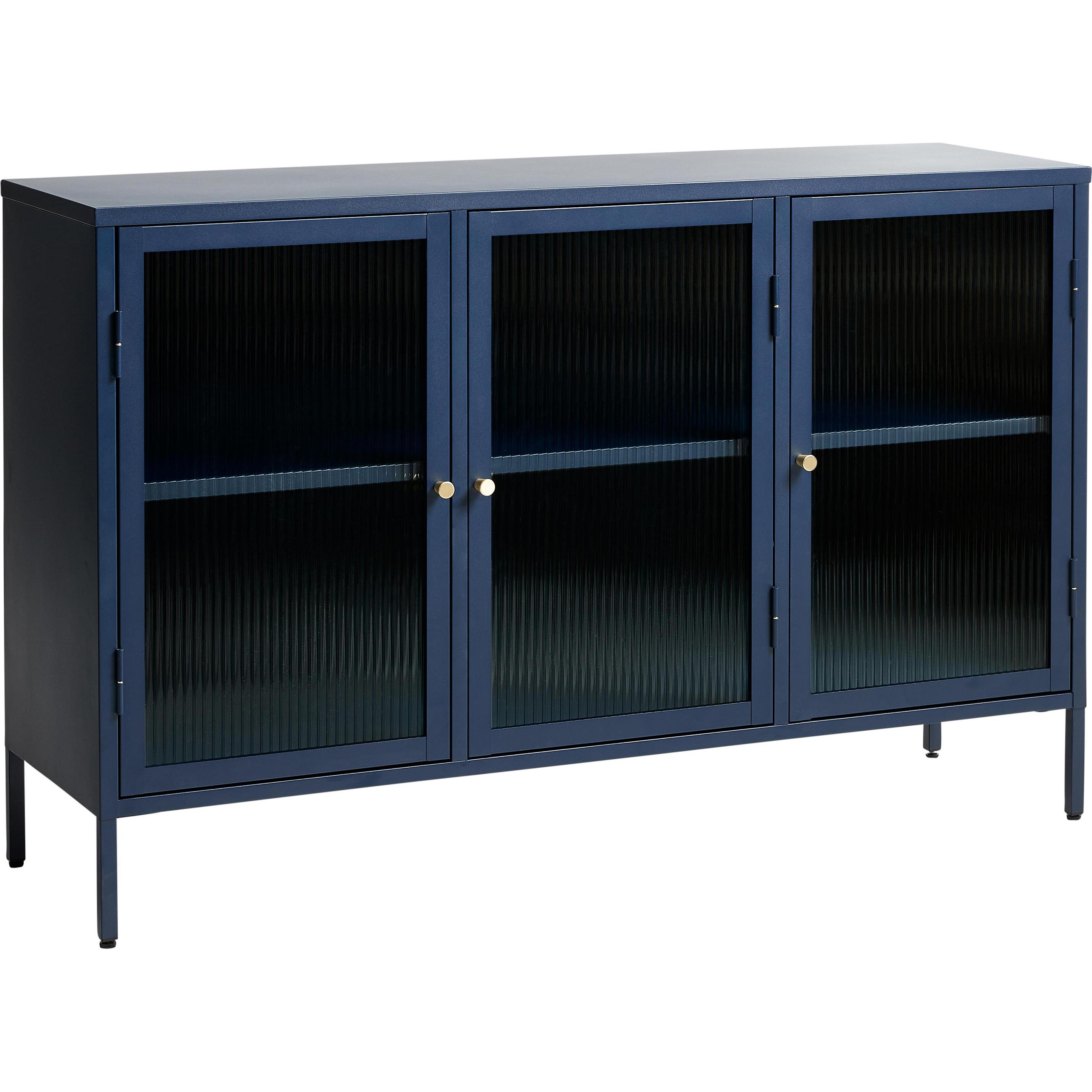 Thumbnail - Nordic Touch, Kommode + Sideboard, Borup (132 x 40 x 85 cm)