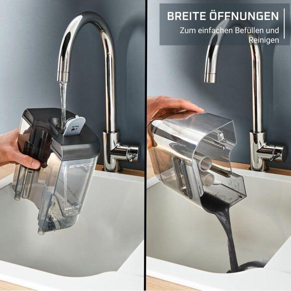 Actual product image Rowenta IN5011