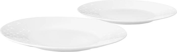 Actual product image Joop! Living Dining Glamour (2 x, 28 cm)