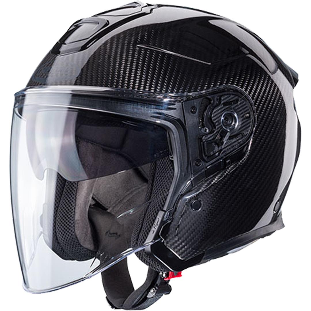 Caberg, Casco da moto, Jethelm Flyon II (M)