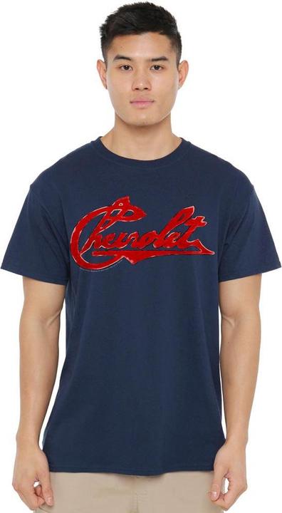 Produktbild Chevrolet TShirt (M)