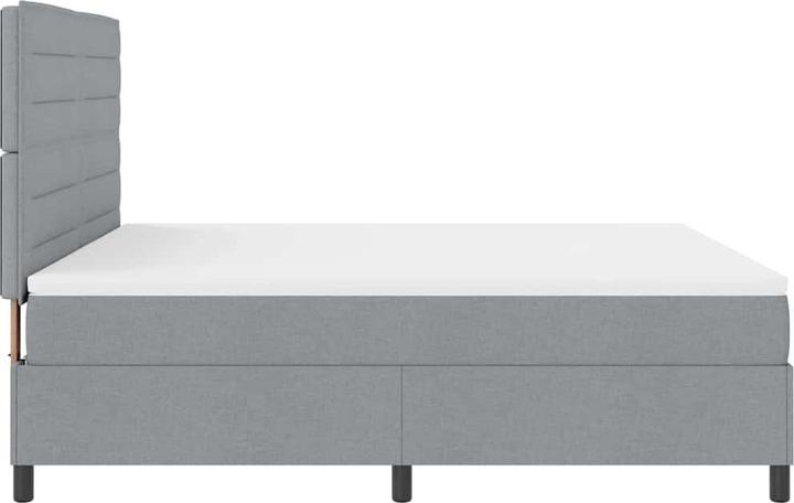 Image du produit vidaXL Boxspringbett (180 x 200 cm)