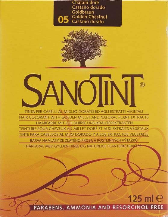 Image du produit Sanotint Classic (Auburn)