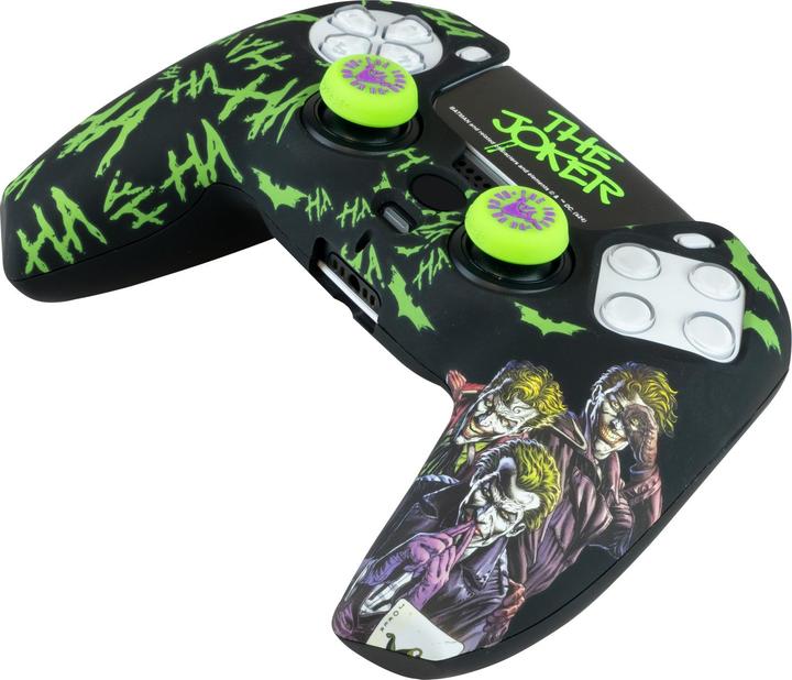 Actual product image Blade Combo Pack Batman Joker Playstation 5 (PS5)