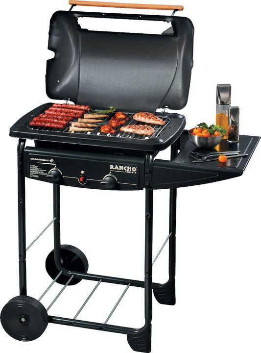 Produktbild Campingaz Rancho Classic (7 kW)