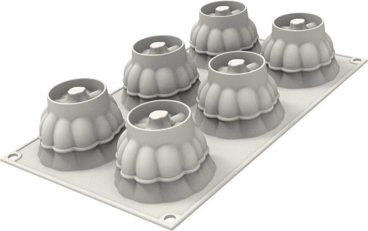 Produktbild Silikomart Delica Silikonform -