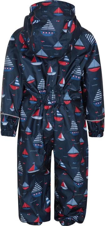 Produktbild Mountain Warehouse Puddle Regenanzug (86)