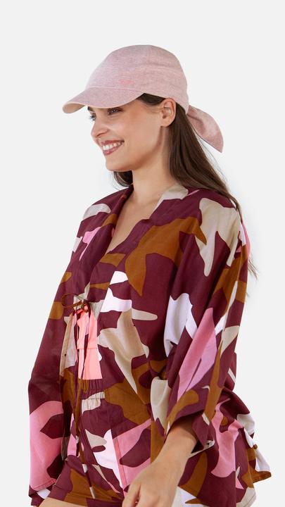 Produktbild Barts Women's Peruma Cap (One Size)