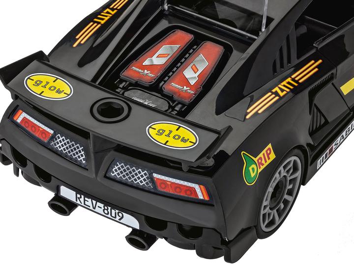 Produktbild Revell Racing Car, black