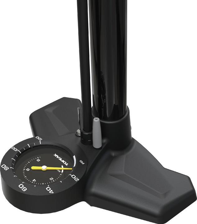 Productafbeelding Topeak JowBlow Urban EX met TwinHead