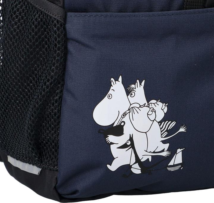Actual product image Jack Wolfskin Moomin - Island Mini 10 (12 l)