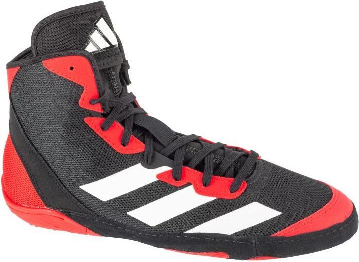Adidas adizero mat wizard Boxschuhe