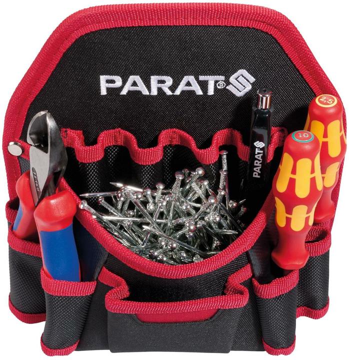 Produktbild Parat PARABELT Nail Pocket