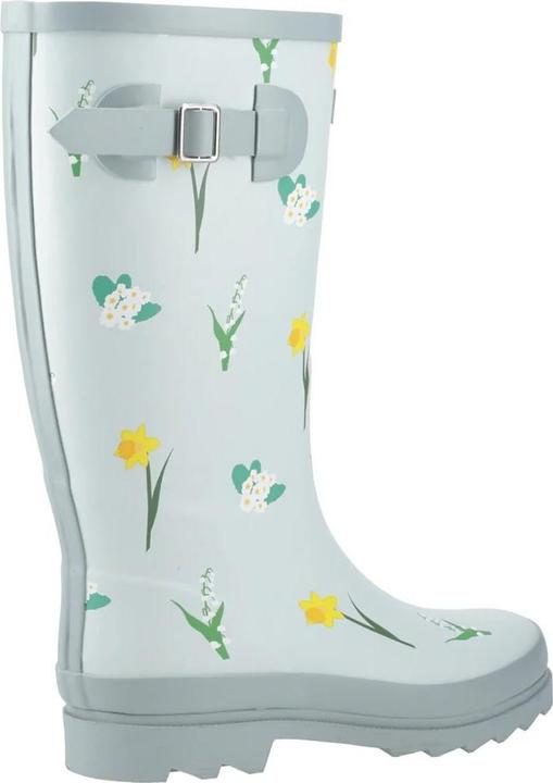 Image du produit Cotswolds - Bottes de pluie WILDFLOWER - Femme (39.5)