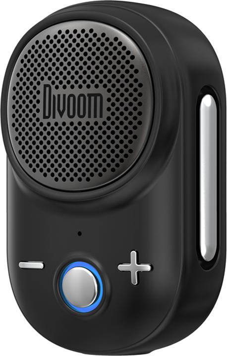 Produktbild Divoom Itour-S black