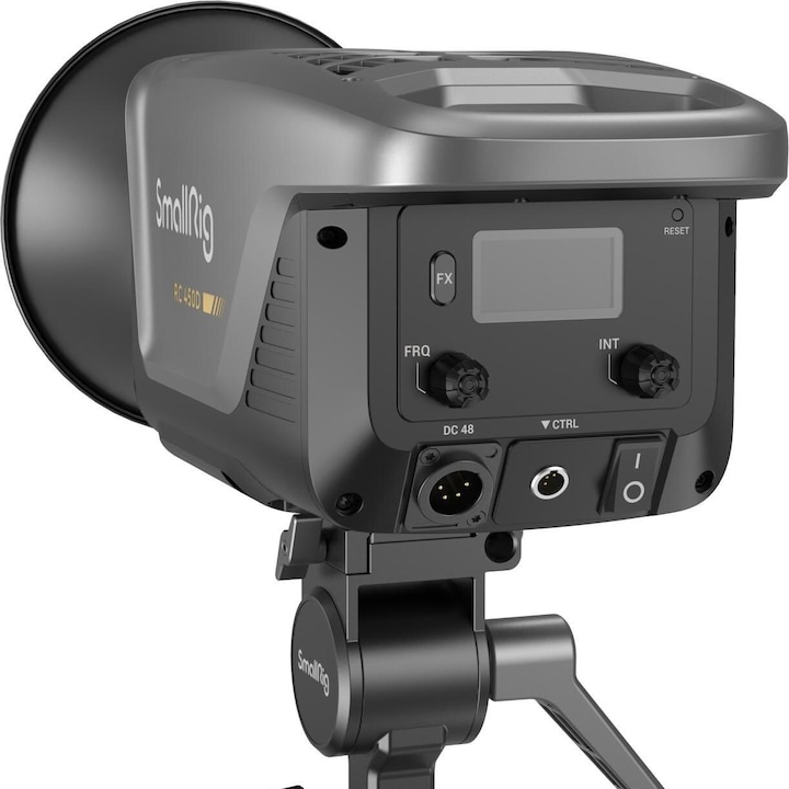Actual product image SmallRig RC450D LED Video Light (Video light)