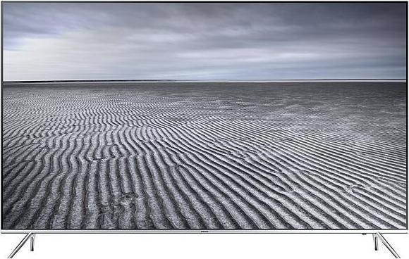 Produktbild Samsung Ue49ks7080 (49", LCD, 4K, 2016)