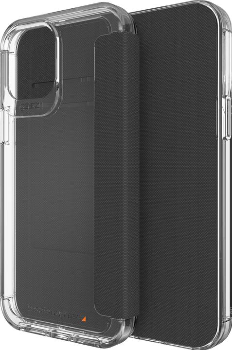 gear4 Wembley Flip (Apple iPhone 12 Pro Max)