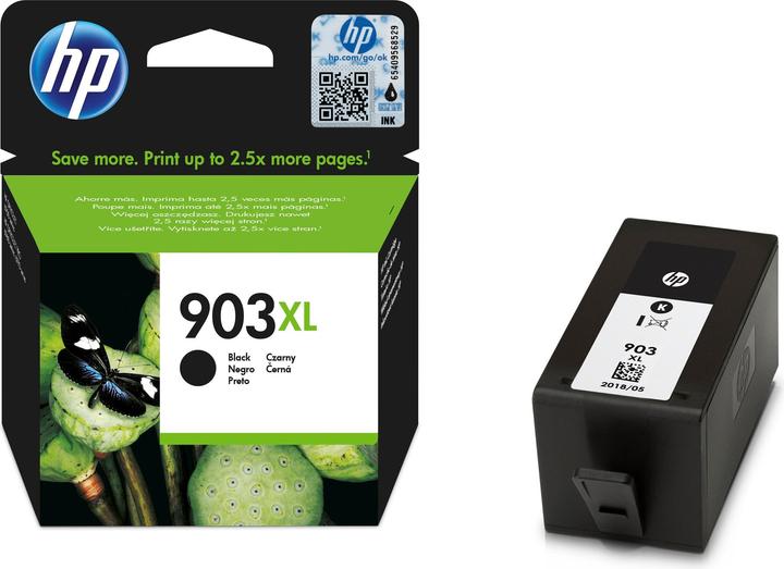 Produktbild HP 903xl (BK)