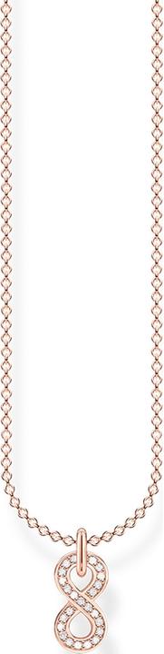 Actual product image Thomas Sabo Chain (925 silver, 38 - 45 cm)