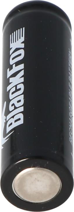 Produktbild AccuCell Akku Mignon AA Flat Top (1 Stk., AA, 1600 mAh, Akku)