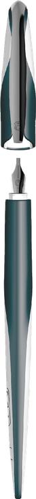 Produktbild Herlitz My.pen style Nicewriter (Grau, 1 x)
