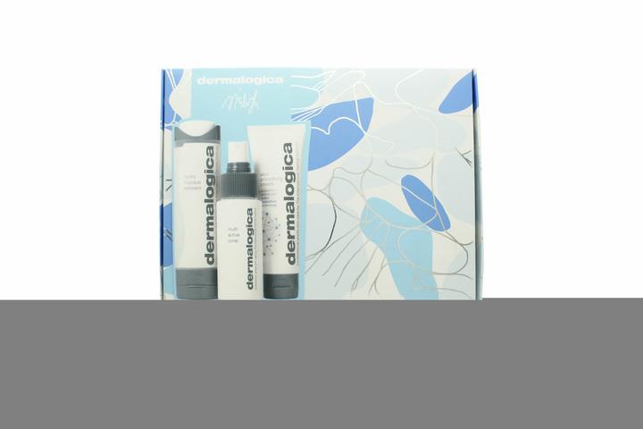 Image du produit Dermalogica Kits de peau - Set Hydration Heroes (Kit de soins du visage)