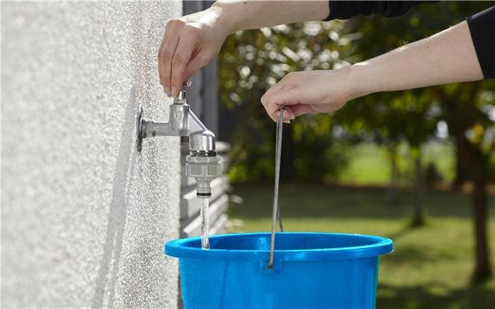 Actual product image Gardena Hahnverbinder 21mm (G 1/2" (Tap adaptor, 13 mm)