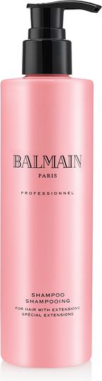 Immagine prodotto Balmain Professional Aftercare Shampoo 250 ml (250 ml, Shampoo liquido)