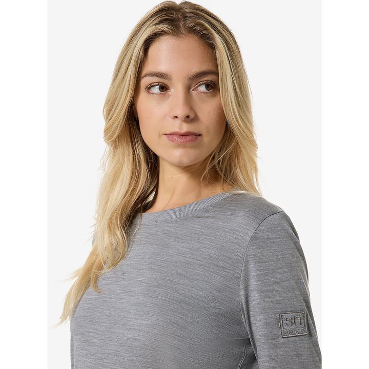 Image du produit Super Natural Casual Rib Bio J (L)