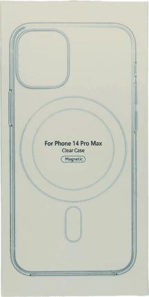 Produktbild mobileup MagSafe Case (Apple iPhone 14 Pro Max)