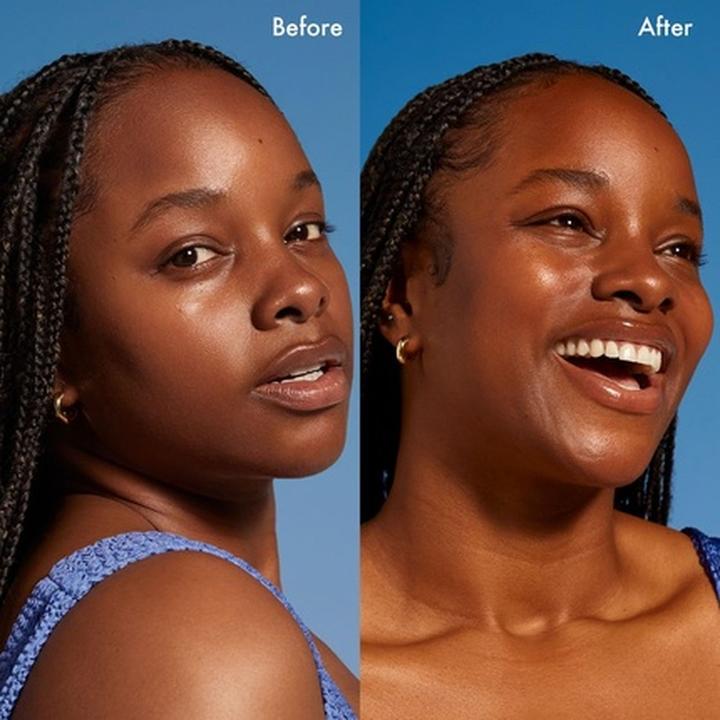 Produktbild Sunny Serum (Bronzer)