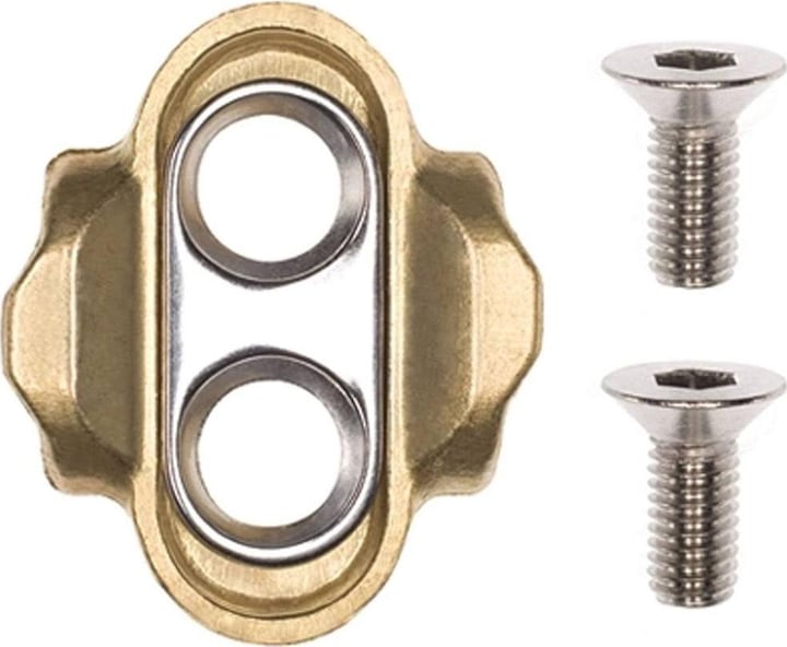 Actual product image Crankbrothers Eggbeater 3 Pedals