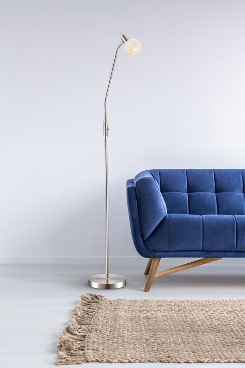 Produktbild Globo Stehleuchte Elliott (320 lm, E14)