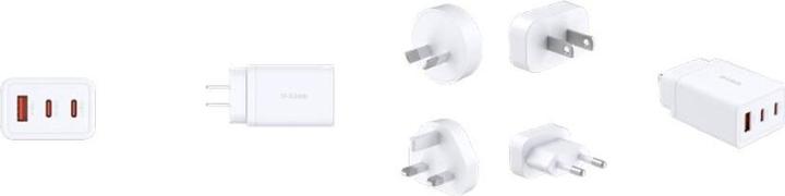 Produktbild D-Link 65W GAN CHARGER (65 W)